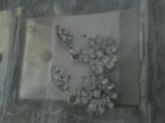 Brincos florzinha