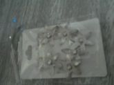 Brinco 4 flores !